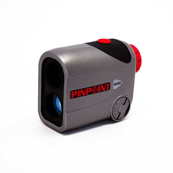 LASER ACURACY PINPOINT S600 [U[ALV[