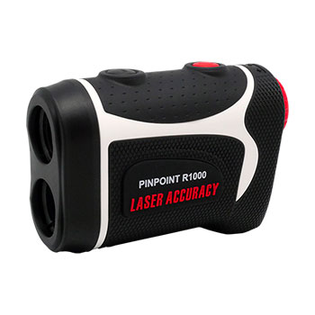 LASER ACURACY PINPOINT R1000