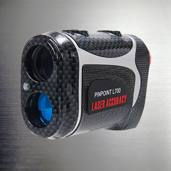 LASER ACURACY PINPOINT L700