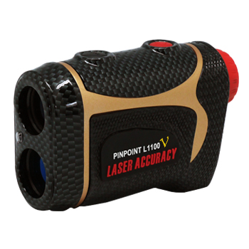 LASER ACURACY PINPOINT L1100